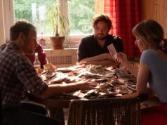 37° edición del Festival de Cine Europeo de Lima