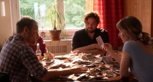 37° edición del Festival de Cine Europeo de Lima