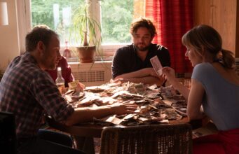 37° edición del Festival de Cine Europeo de Lima