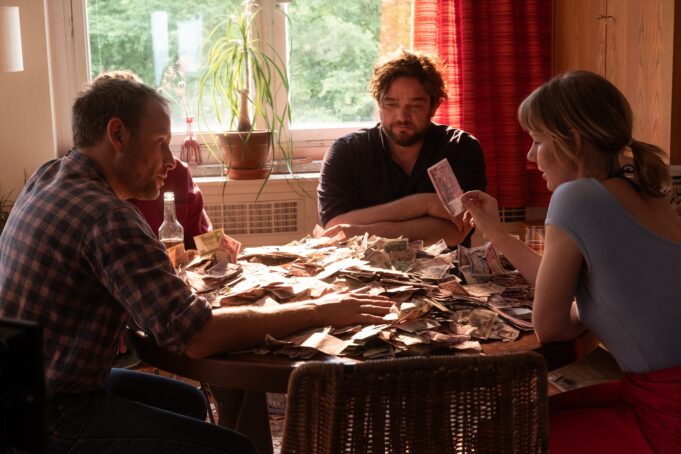 37° edición del Festival de Cine Europeo de Lima