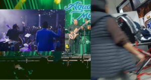 Agua Marina: Hermanos Quiroga fuera de peligro tras ataque en concierto