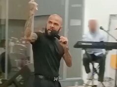 El radical cambio de Dani Alves que generó revuelo en todo el mundo