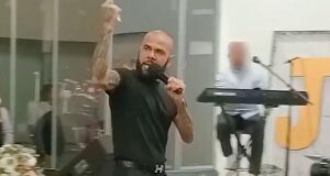 El radical cambio de Dani Alves que generó revuelo en todo el mundo