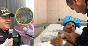 Dejan libre a Policía que con su pistola causó la muerte de rapero ‘Trvko’