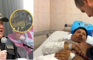 Dejan libre a Policía que con su pistola causó la muerte de rapero ‘Trvko’