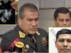 Comandante general PNP Óscar Arriola confirma que suboficial Luis Magallanes disparó contra joven que falleció tras protesta