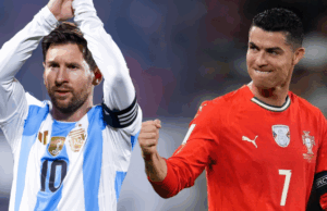 Messi y Cristiano Ronaldo figuran entre los finalistas del once ideal de FIFPro 2025