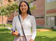 Víctimas del periodo 1980- 2000 tienen modalidad especial en Beca 18 para estudiar gratis una carrera profesional