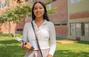 Víctimas del periodo 1980- 2000 tienen modalidad especial en Beca 18 para estudiar gratis una carrera profesional