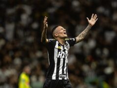 Atlético Mineiro finalista de la Sudamericana al vencer a Independiente del Valle 3-1
