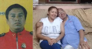 Familiares y amigos de Juan Carlos Cueva Marres lamentan su partida