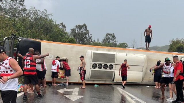 bus