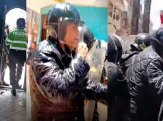 Phillip Butters: Precandidato presidencial casi fue linchado tras brindar entrevista en Puno