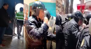 Phillip Butters: Precandidato presidencial casi fue linchado tras brindar entrevista en Puno