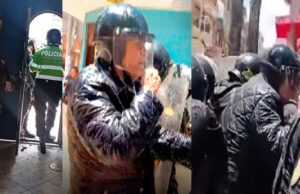 Phillip Butters: Precandidato presidencial casi fue linchado tras brindar entrevista en Puno