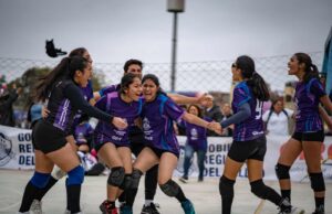 La Copa Callao está a la vuelta de la esquina