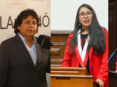 Caviares quieren imponer su agenda: lideran campaña para sacar a Jeri y colocar a Paredes, Luque o Pablo
