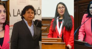 Caviares quieren imponer su agenda: lideran campaña para sacar a Jeri y colocar a Paredes, Luque o Pablo