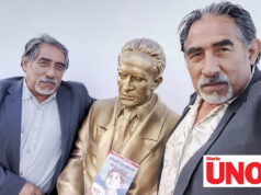 Juan y Víctor Ataucuri: El deber del escritor es desmontar los lastres de la ignorancia y la corrupción