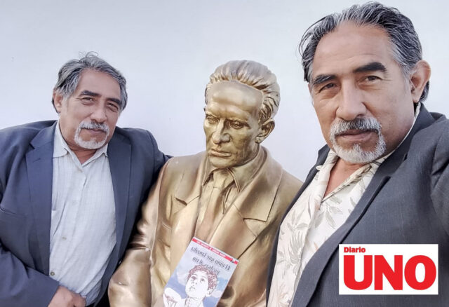 con vallejo uno