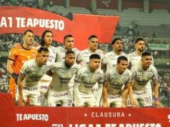 Universitario ganando este domingo al ADT en Tarma se proclamará Tricampeón Nacional