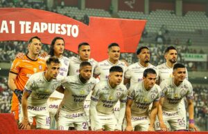 Universitario ganando este domingo al ADT en Tarma se proclamará Tricampeón Nacional