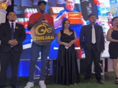 “Cuto” Guadalupe saluda crecimiento de transporte ecológico impulsado por empresa china en el Perú