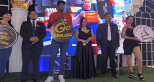 “Cuto” Guadalupe saluda crecimiento de transporte ecológico impulsado por empresa china en el Perú