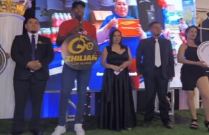 “Cuto” Guadalupe saluda crecimiento de transporte ecológico impulsado por empresa china en el Perú