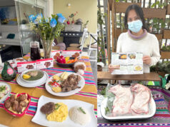 El cuy peruano: un superalimento que conquista paladares