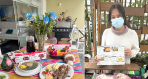 El cuy peruano: un superalimento que conquista paladares