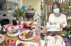 El cuy peruano: un superalimento que conquista paladares