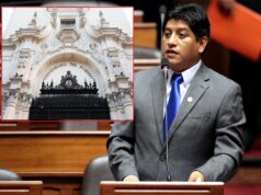 Ataque caviar contra la Defensoría: Exdefensores y ONGs buscan desacreditar al Defensor del Pueblo, Josué Gutiérrez