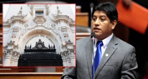 Ataque caviar contra la Defensoría: Exdefensores y ONGs buscan desacreditar al Defensor del Pueblo, Josué Gutiérrez