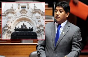 Ataque caviar contra la Defensoría: Exdefensores y ONGs buscan desacreditar al Defensor del Pueblo, Josué Gutiérrez