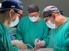 Cinco preguntas que debes hacer antes de una cirugía por cáncer de mama