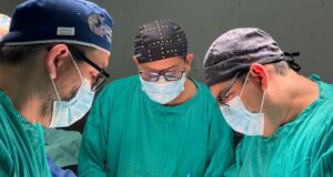 Cinco preguntas que debes hacer antes de una cirugía por cáncer de mama