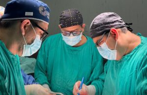 Cinco preguntas que debes hacer antes de una cirugía por cáncer de mama