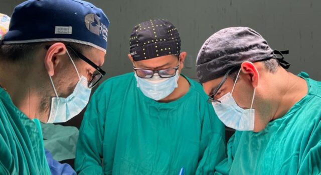 Cinco preguntas que debes hacer antes de una cirugía por cáncer de mama