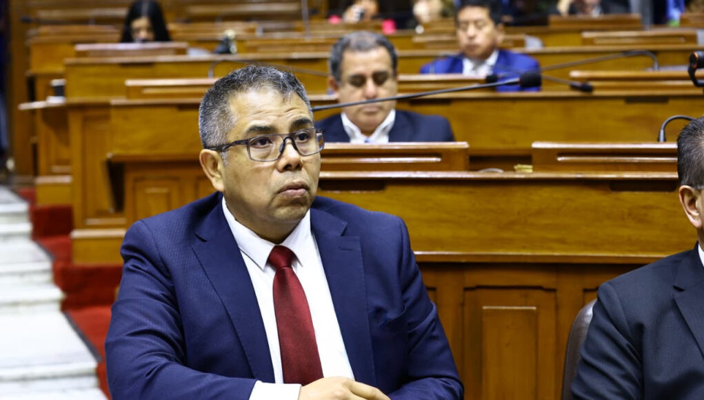 Gobierno ratifica continuidad de proyectos de irrigación como eje de la reactivación económica y la ampliación de frontera agrícola