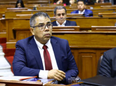 Gobierno ratifica continuidad de proyectos de irrigación como eje de la reactivación económica y la ampliación de frontera agrícola