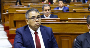 Gobierno ratifica continuidad de proyectos de irrigación como eje de la reactivación económica y la ampliación de frontera agrícola