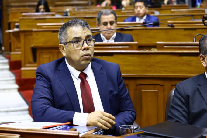 Gobierno ratifica continuidad de proyectos de irrigación como eje de la reactivación económica y la ampliación de frontera agrícola