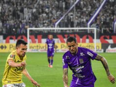 Alianza Lima y Melgar empataron 2-2 en Matute resultado que no los benefició a ninguno de los dos