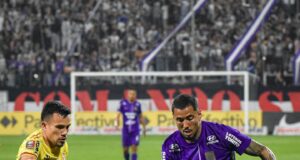 Alianza Lima y Melgar empataron 2-2 en Matute resultado que no los benefició a ninguno de los dos