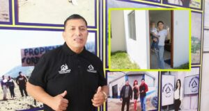 Innovar para vivir mejor: especialista advierte sobre la urgencia de una política clara de vivienda en el Perú