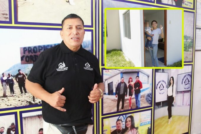 Innovar para vivir mejor: especialista advierte sobre la urgencia de una política clara de vivienda en el Perú