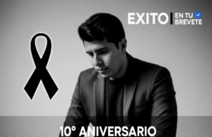 Escuela de Manejo “Éxito en tu Brevete” conmemora 10 años de formación responsable sin celebración, en solidaridad con los choferes fallecidos