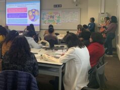 PUCP y DRELM a más de 2500 docentes en prevención y gestión de conflictos escolares