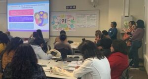 PUCP y DRELM a más de 2500 docentes en prevención y gestión de conflictos escolares